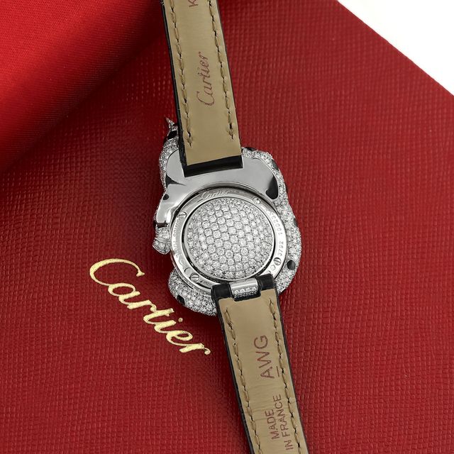 Cartier Panthere HPI00773 Image 3
